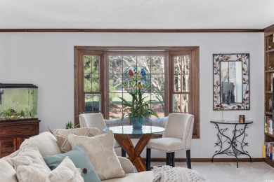 Welcome to 130 Parkview Drive - A Charming Southern Coastal on The Tradition Golf Club in South Carolina - for sale on GolfHomes.com, golf home, golf lot
