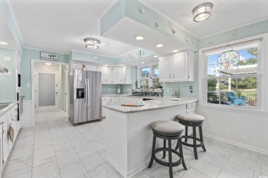 Welcome to 130 Parkview Drive - A Charming Southern Coastal on The Tradition Golf Club in South Carolina - for sale on GolfHomes.com, golf home, golf lot