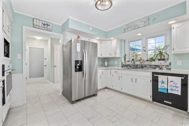 Welcome to 130 Parkview Drive - A Charming Southern Coastal on The Tradition Golf Club in South Carolina - for sale on GolfHomes.com, golf home, golf lot