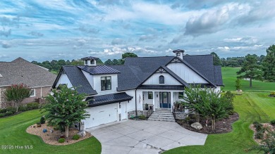 Immaculate attention to detail throughout in this beautiful on Crow Creek Golf Club in North Carolina - for sale on GolfHomes.com, golf home, golf lot