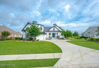 Immaculate attention to detail throughout in this beautiful on Crow Creek Golf Club in North Carolina - for sale on GolfHomes.com, golf home, golf lot