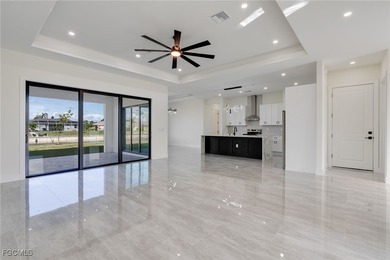 Brand-New Construction - Move-In Ready! Not in a Flood Zone, All on El Rio Golf Course and Club in Florida - for sale on GolfHomes.com, golf home, golf lot