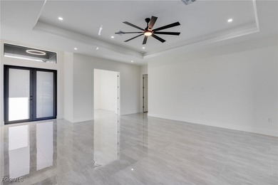 Brand-New Construction - Move-In Ready! Not in a Flood Zone, All on El Rio Golf Course and Club in Florida - for sale on GolfHomes.com, golf home, golf lot