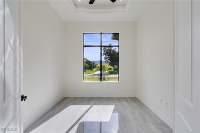 Brand-New Construction - Move-In Ready! Not in a Flood Zone, All on El Rio Golf Course and Club in Florida - for sale on GolfHomes.com, golf home, golf lot