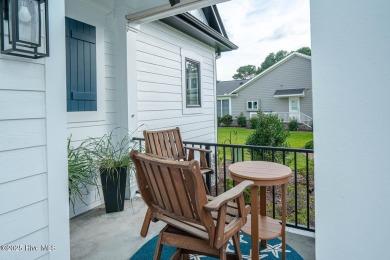 Immaculate attention to detail throughout in this beautiful on Crow Creek Golf Club in North Carolina - for sale on GolfHomes.com, golf home, golf lot