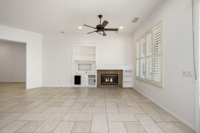 Beautiful 2 bedroom, 2 bathroom, plus den home with pool, spa & on Heritage Palms Golf Club in California - for sale on GolfHomes.com, golf home, golf lot