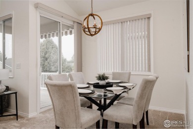 Welcome to low-maintenance living in the desirable Miramont on Southridge Golf Club in Colorado - for sale on GolfHomes.com, golf home, golf lot