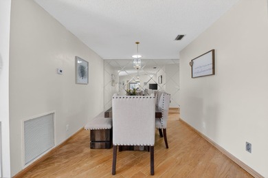 HOUSE IS PRICED TO SELL.  Fabulous 1-story pool home with 2-car on Boca Greens Country Club in Florida - for sale on GolfHomes.com, golf home, golf lot