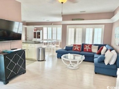 Welcome to your coastal retreat, located in the premier, gated on Tupelo Bay Golf Complex  in South Carolina - for sale on GolfHomes.com, golf home, golf lot