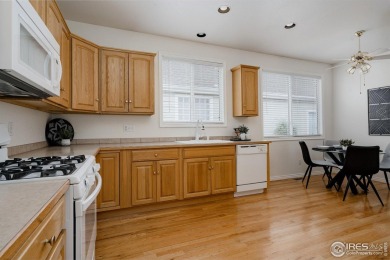 Welcome to low-maintenance living in the desirable Miramont on Southridge Golf Club in Colorado - for sale on GolfHomes.com, golf home, golf lot