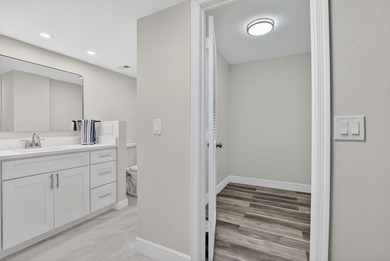 Completely remodeled and fully permitted, this secluded on Boca Dunes Golf and Country Club in Florida - for sale on GolfHomes.com, golf home, golf lot