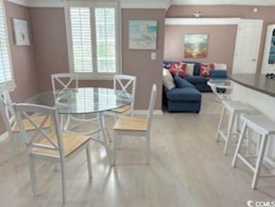 Welcome to your coastal retreat, located in the premier, gated on Tupelo Bay Golf Complex  in South Carolina - for sale on GolfHomes.com, golf home, golf lot