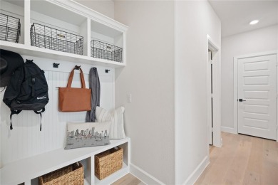 Welcome home to the Kerrville--a beautifully designed Beazer on Heath Golf and Yacht Club in Texas - for sale on GolfHomes.com, golf home, golf lot