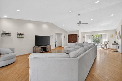 HOUSE IS PRICED TO SELL. Fabulous 1-story pool home with 2-car on Boca Greens Country Club in Florida - for sale on GolfHomes.com, golf home, golf lot