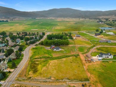 Discover one of the last large, buildable parcels in the highly on Gypsum Creek Golf Course in Colorado - for sale on GolfHomes.com, golf home, golf lot