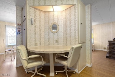 Welcome to 16037 Citron Way in Tamiami Village! This move-in on Six Lakes Country Club in Florida - for sale on GolfHomes.com, golf home, golf lot