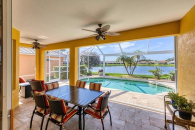 DON'T MISS THIS OPPORTUNITY to own a home in Pelican Pointe with on Pelican Pointe Golf and Country Club in Florida - for sale on GolfHomes.com, golf home, golf lot