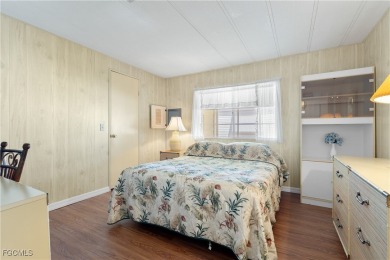 Welcome to 16037 Citron Way in Tamiami Village! This move-in on Six Lakes Country Club in Florida - for sale on GolfHomes.com, golf home, golf lot