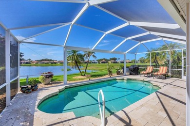 DON'T MISS THIS OPPORTUNITY to own a home in Pelican Pointe with on Pelican Pointe Golf and Country Club in Florida - for sale on GolfHomes.com, golf home, golf lot