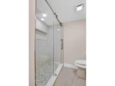 Completely remodeled and fully permitted, this secluded on Boca Dunes Golf and Country Club in Florida - for sale on GolfHomes.com, golf home, golf lot