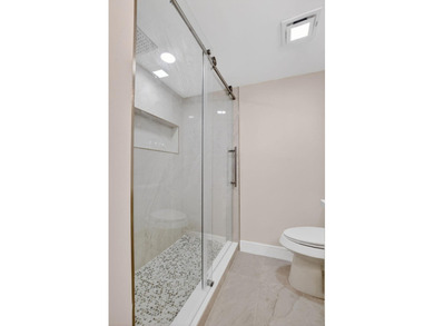 Completely remodeled and fully permitted, this secluded on Boca Dunes Golf and Country Club in Florida - for sale on GolfHomes.com, golf home, golf lot