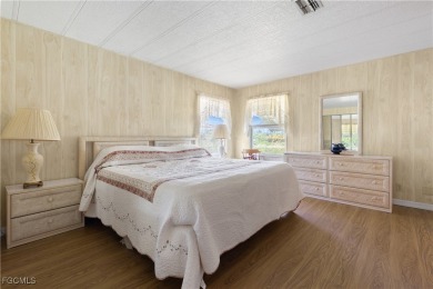 Welcome to 16037 Citron Way in Tamiami Village! This move-in on Six Lakes Country Club in Florida - for sale on GolfHomes.com, golf home, golf lot