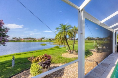 DON'T MISS THIS OPPORTUNITY to own a home in Pelican Pointe with on Pelican Pointe Golf and Country Club in Florida - for sale on GolfHomes.com, golf home, golf lot