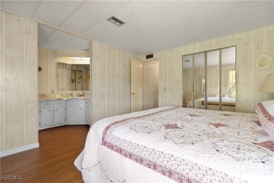 Welcome to 16037 Citron Way in Tamiami Village! This move-in on Six Lakes Country Club in Florida - for sale on GolfHomes.com, golf home, golf lot