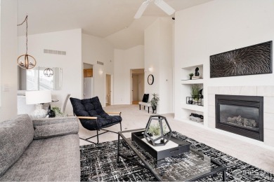 Welcome to low-maintenance living in the desirable Miramont on Southridge Golf Club in Colorado - for sale on GolfHomes.com, golf home, golf lot