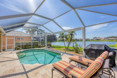 DON'T MISS THIS OPPORTUNITY to own a home in Pelican Pointe with on Pelican Pointe Golf and Country Club in Florida - for sale on GolfHomes.com, golf home, golf lot