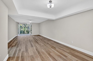 Completely remodeled and fully permitted, this secluded on Boca Dunes Golf and Country Club in Florida - for sale on GolfHomes.com, golf home, golf lot