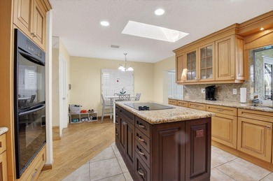 HOUSE IS PRICED TO SELL. Fabulous 1-story pool home with 2-car on Boca Greens Country Club in Florida - for sale on GolfHomes.com, golf home, golf lot