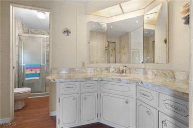 Welcome to 16037 Citron Way in Tamiami Village! This move-in on Six Lakes Country Club in Florida - for sale on GolfHomes.com, golf home, golf lot
