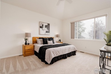 Welcome to low-maintenance living in the desirable Miramont on Southridge Golf Club in Colorado - for sale on GolfHomes.com, golf home, golf lot