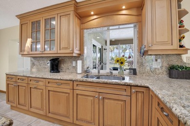 HOUSE IS PRICED TO SELL. Fabulous 1-story pool home with 2-car on Boca Greens Country Club in Florida - for sale on GolfHomes.com, golf home, golf lot