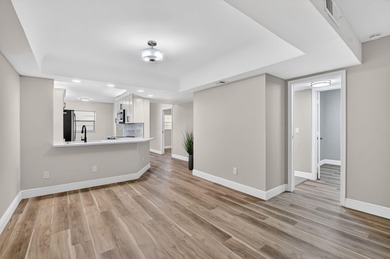 Completely remodeled and fully permitted, this secluded on Boca Dunes Golf and Country Club in Florida - for sale on GolfHomes.com, golf home, golf lot