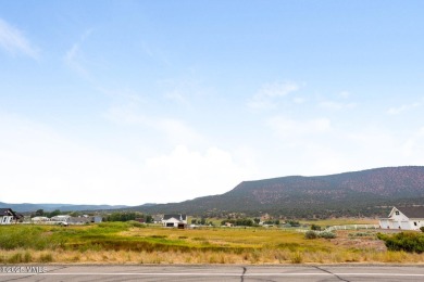Discover one of the last large, buildable parcels in the highly on Gypsum Creek Golf Course in Colorado - for sale on GolfHomes.com, golf home, golf lot