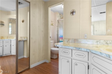 Welcome to 16037 Citron Way in Tamiami Village! This move-in on Six Lakes Country Club in Florida - for sale on GolfHomes.com, golf home, golf lot
