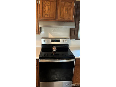 Discover a one-of-a-kind retreat with this spectacular custom on Citrus Springs Country Club in Florida - for sale on GolfHomes.com, golf home, golf lot