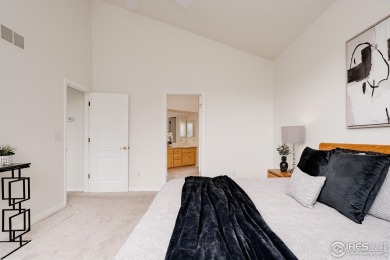 Welcome to low-maintenance living in the desirable Miramont on Southridge Golf Club in Colorado - for sale on GolfHomes.com, golf home, golf lot