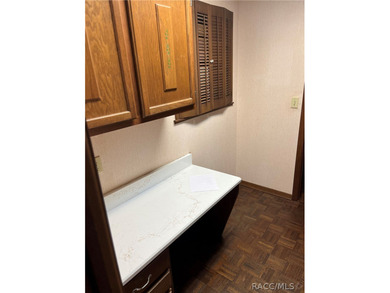 Discover a one-of-a-kind retreat with this spectacular custom on Citrus Springs Country Club in Florida - for sale on GolfHomes.com, golf home, golf lot