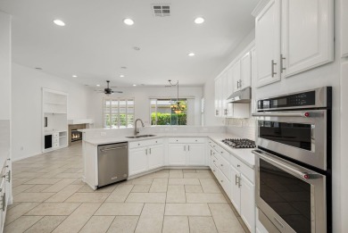 Beautiful 2 bedroom, 2 bathroom, plus den home with pool, spa & on Heritage Palms Golf Club in California - for sale on GolfHomes.com, golf home, golf lot