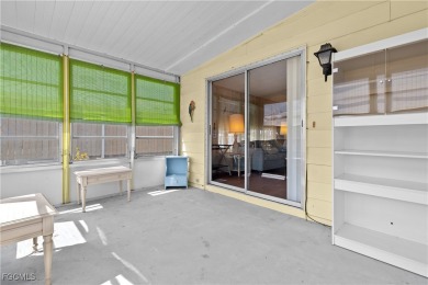 Welcome to 16037 Citron Way in Tamiami Village! This move-in on Six Lakes Country Club in Florida - for sale on GolfHomes.com, golf home, golf lot