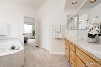 Welcome to low-maintenance living in the desirable Miramont on Southridge Golf Club in Colorado - for sale on GolfHomes.com, golf home, golf lot