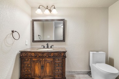 Discover this stunning condo with breathtaking lake and golf on Boca Pointe Country Club in Florida - for sale on GolfHomes.com, golf home, golf lot
