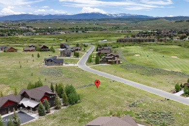 A rare chance to secure two side-by-side homesites in the on Grand Elk Ranch and Club in Colorado - for sale on GolfHomes.com, golf home, golf lot