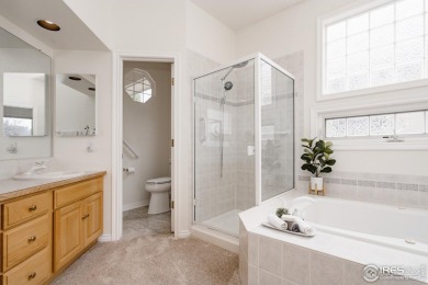 Welcome to low-maintenance living in the desirable Miramont on Southridge Golf Club in Colorado - for sale on GolfHomes.com, golf home, golf lot