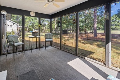 Welcome to your dream home! Nestled in the serene Litchfield on The Tradition Golf Club in South Carolina - for sale on GolfHomes.com, golf home, golf lot