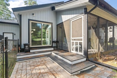 Welcome to your dream home! Nestled in the serene Litchfield on The Tradition Golf Club in South Carolina - for sale on GolfHomes.com, golf home, golf lot