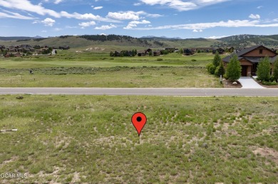 A rare chance to secure two side-by-side homesites in the on Grand Elk Ranch and Club in Colorado - for sale on GolfHomes.com, golf home, golf lot